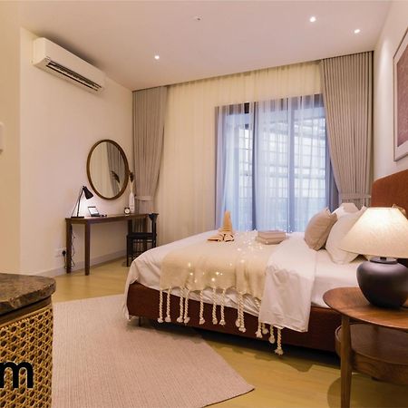 Viia Residences קואלה לומפור מראה חיצוני תמונה