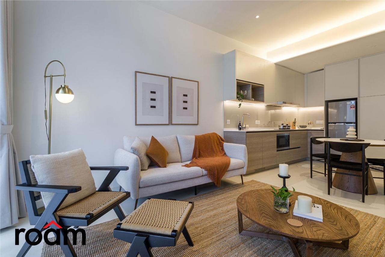Viia Residences קואלה לומפור מראה חיצוני תמונה