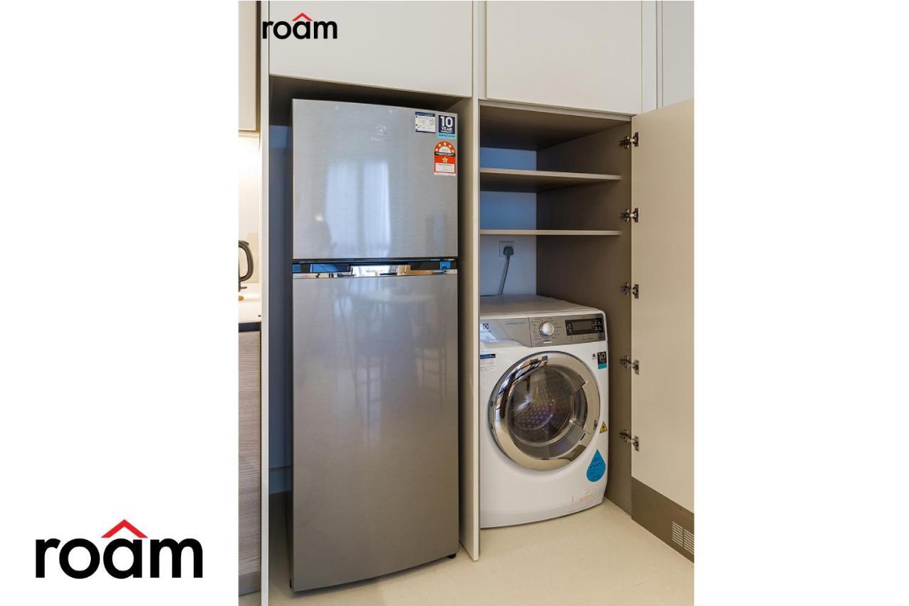 Viia Residences קואלה לומפור מראה חיצוני תמונה