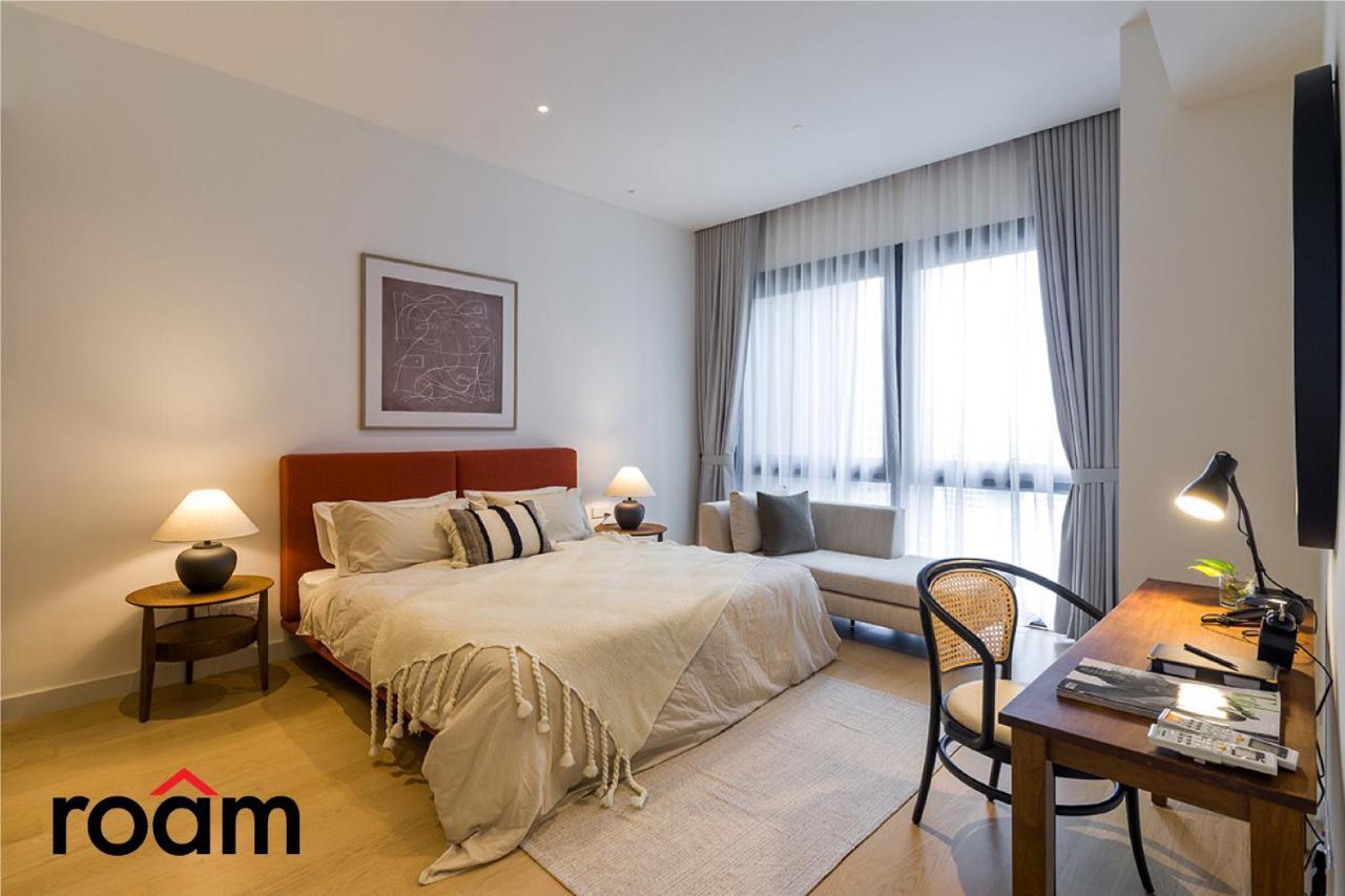 Viia Residences קואלה לומפור חדר תמונה