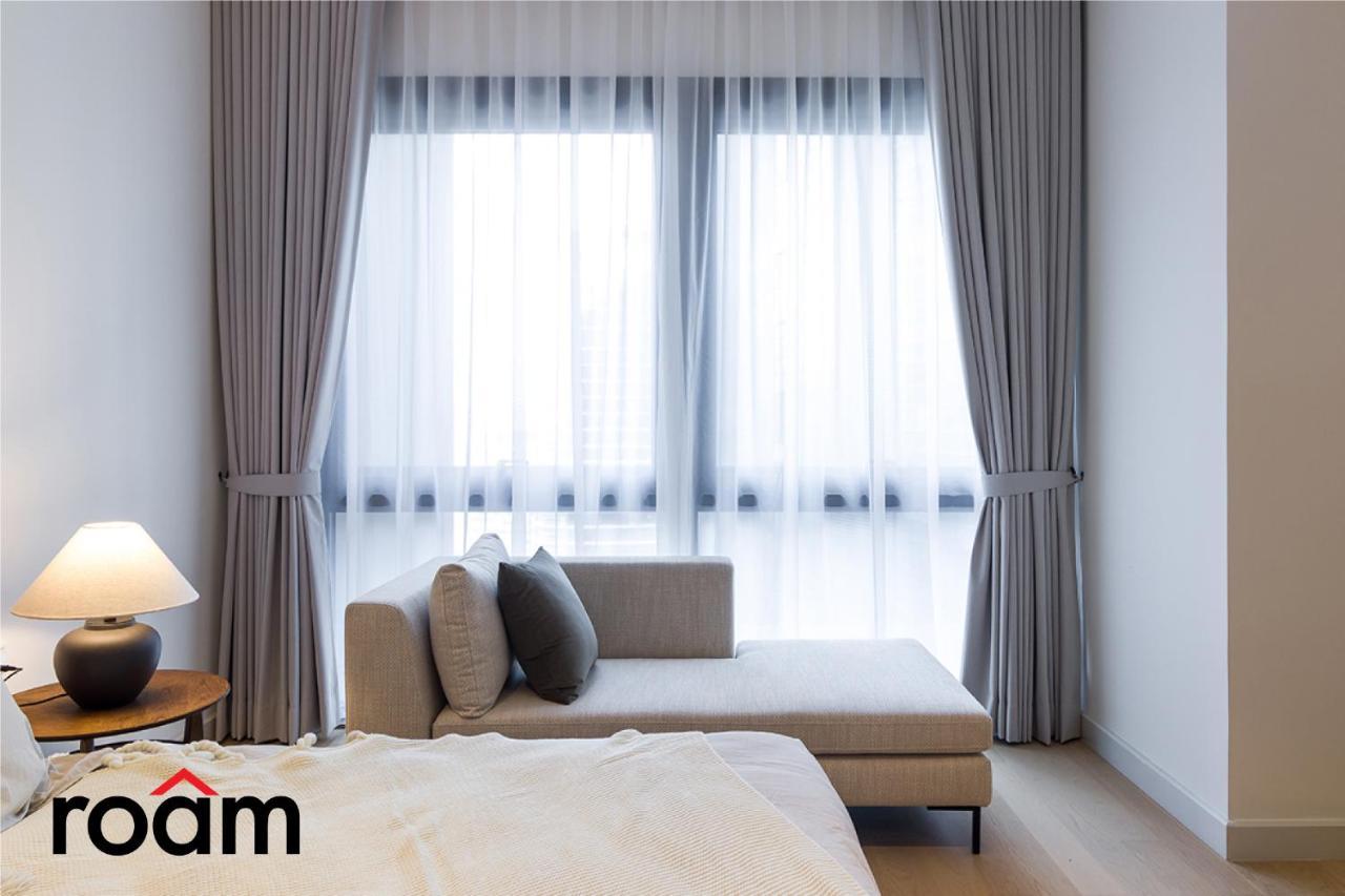 Viia Residences קואלה לומפור מראה חיצוני תמונה