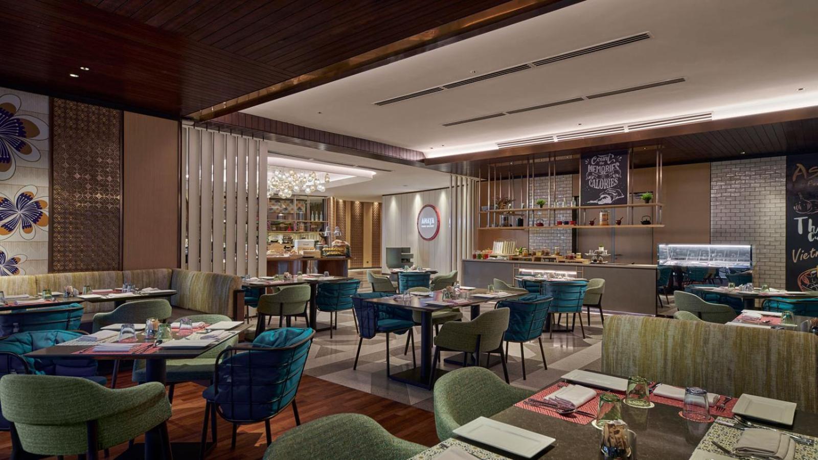 Viia Residences קואלה לומפור מראה חיצוני תמונה