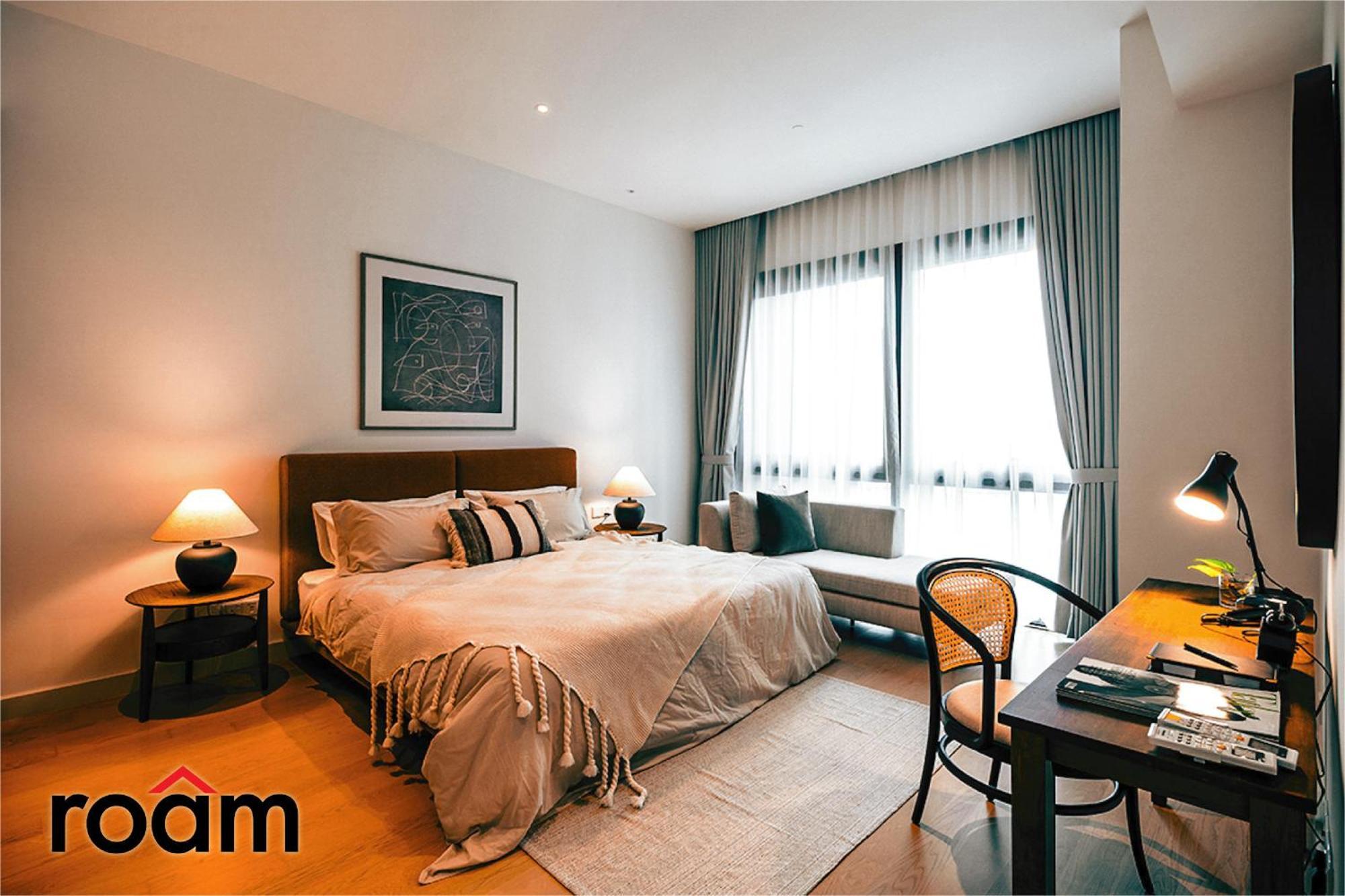 Viia Residences קואלה לומפור מראה חיצוני תמונה