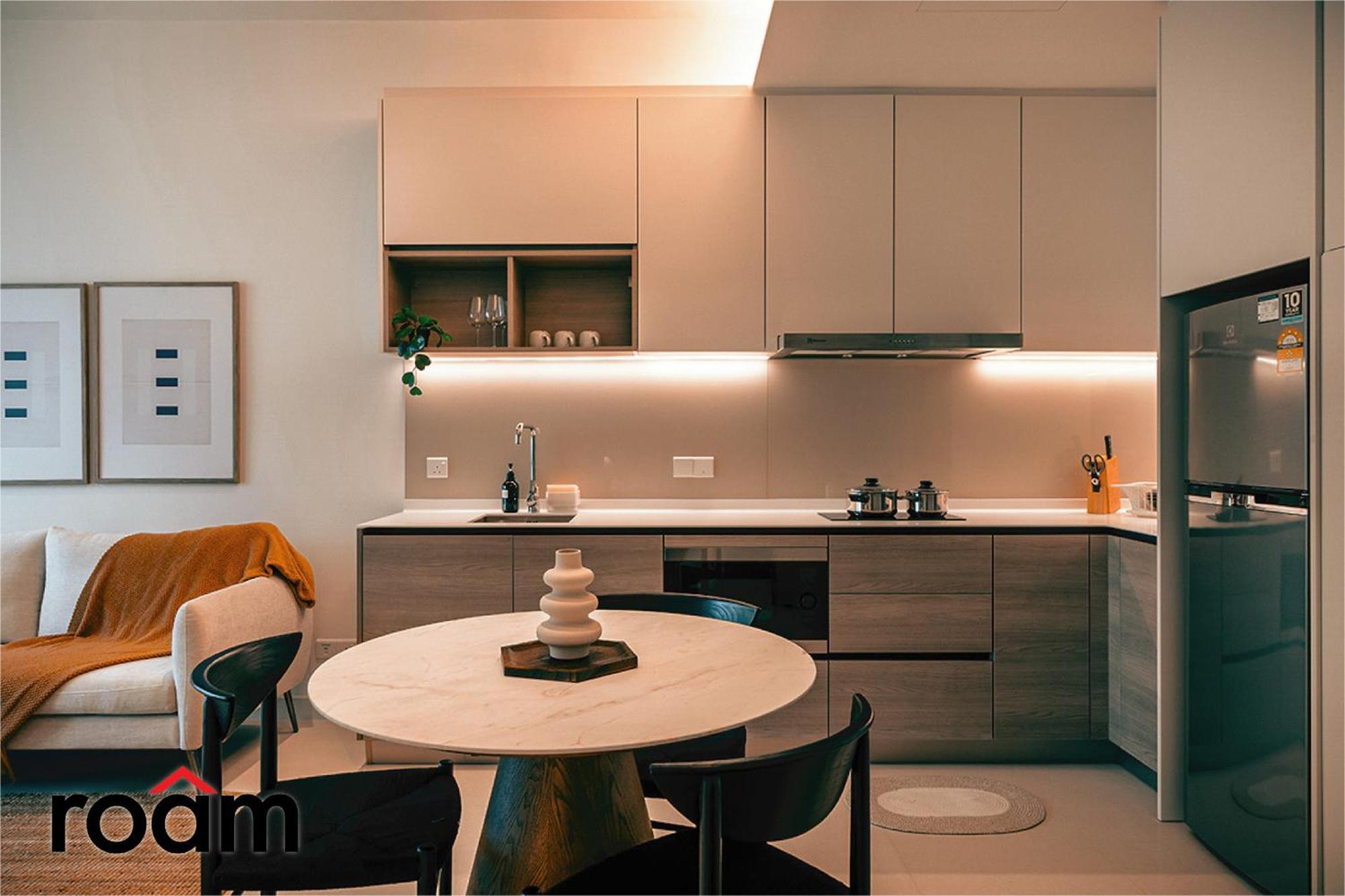 Viia Residences קואלה לומפור מראה חיצוני תמונה