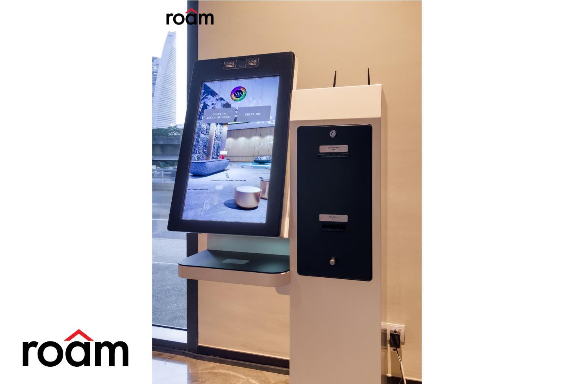 Viia Residences קואלה לומפור מראה חיצוני תמונה
