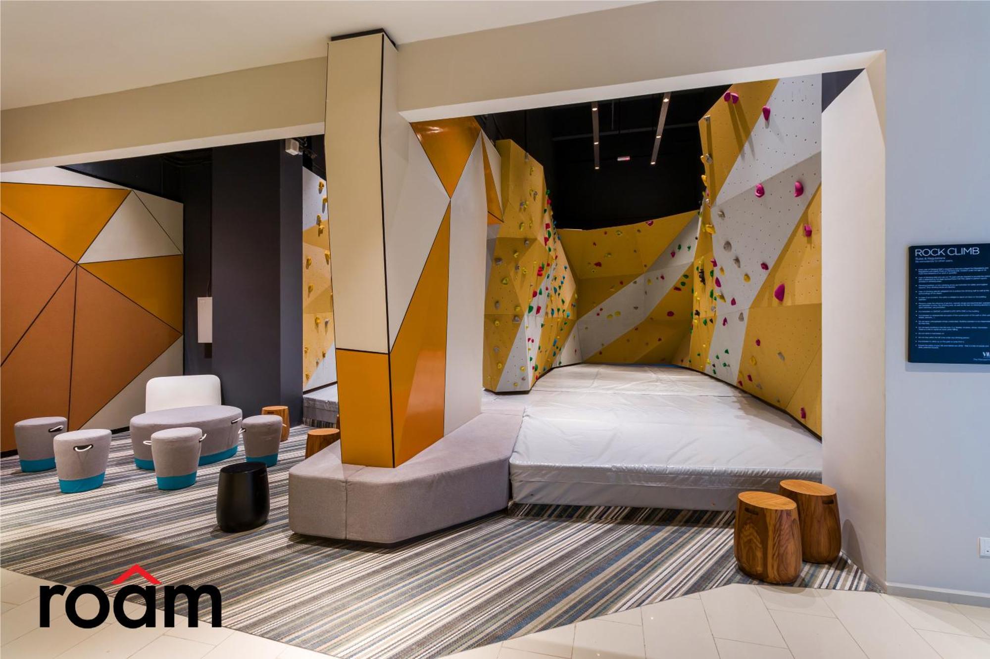 Viia Residences קואלה לומפור מראה חיצוני תמונה