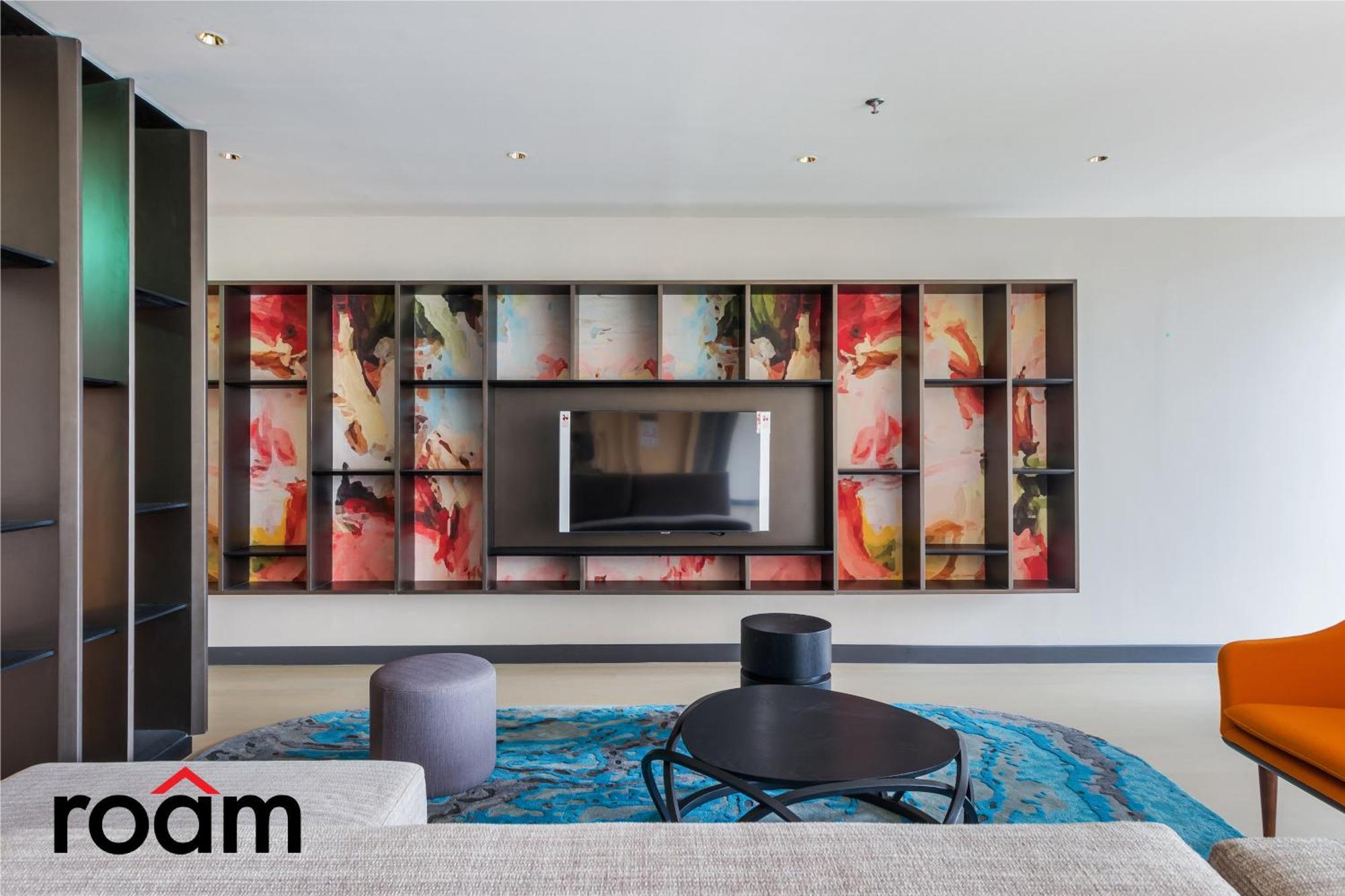 Viia Residences קואלה לומפור מראה חיצוני תמונה