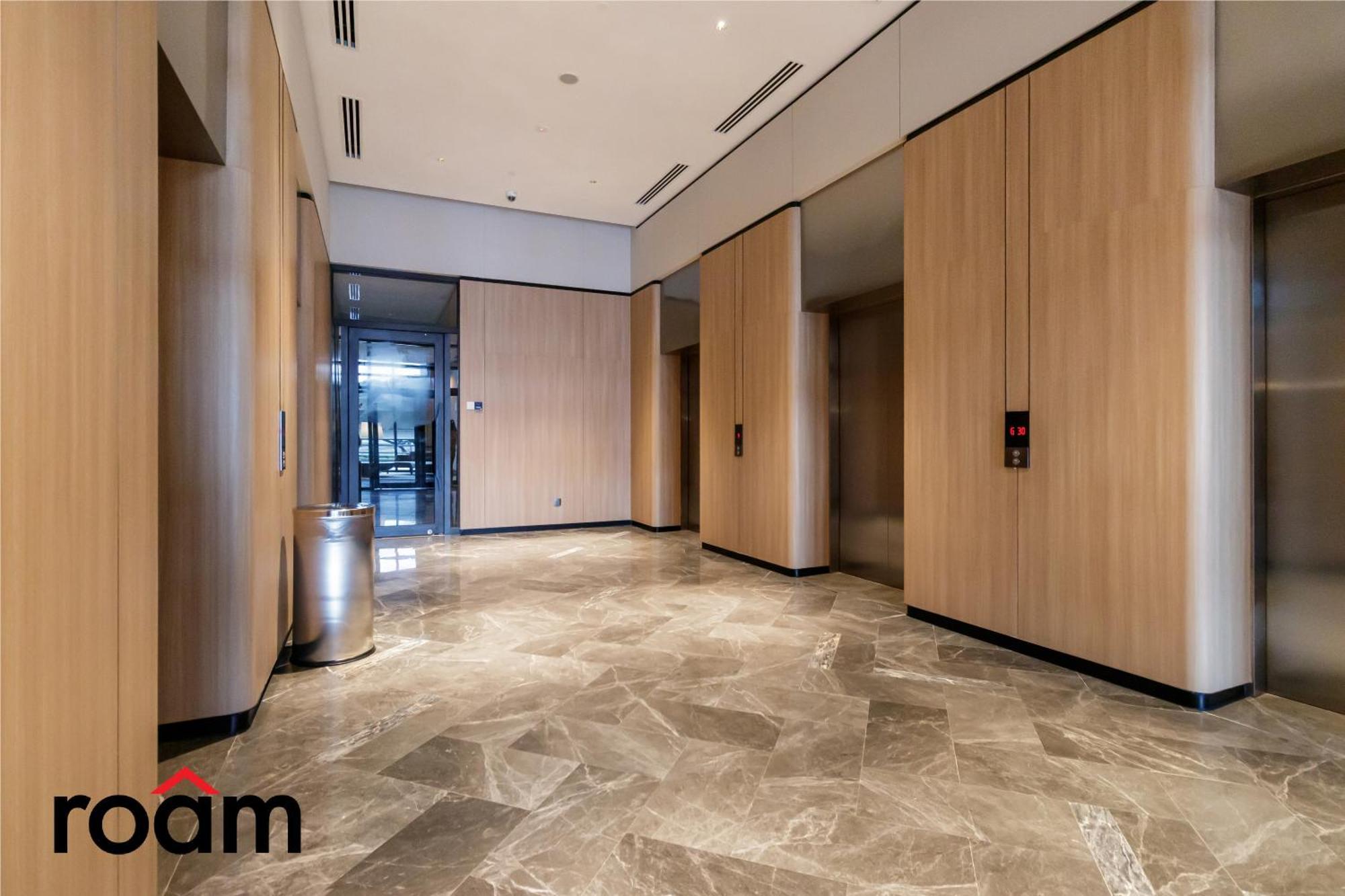 Viia Residences קואלה לומפור מראה חיצוני תמונה