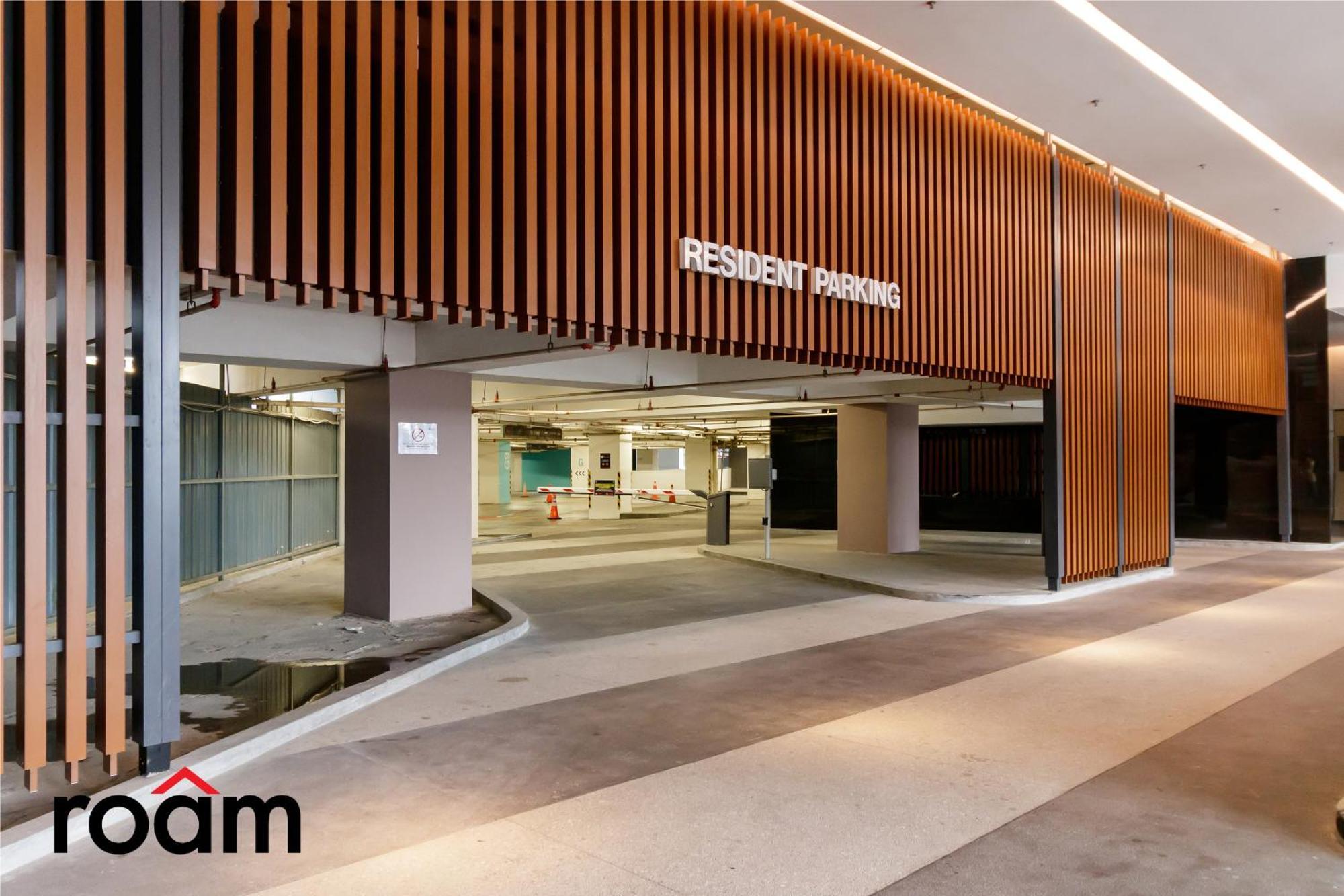 Viia Residences קואלה לומפור מראה חיצוני תמונה
