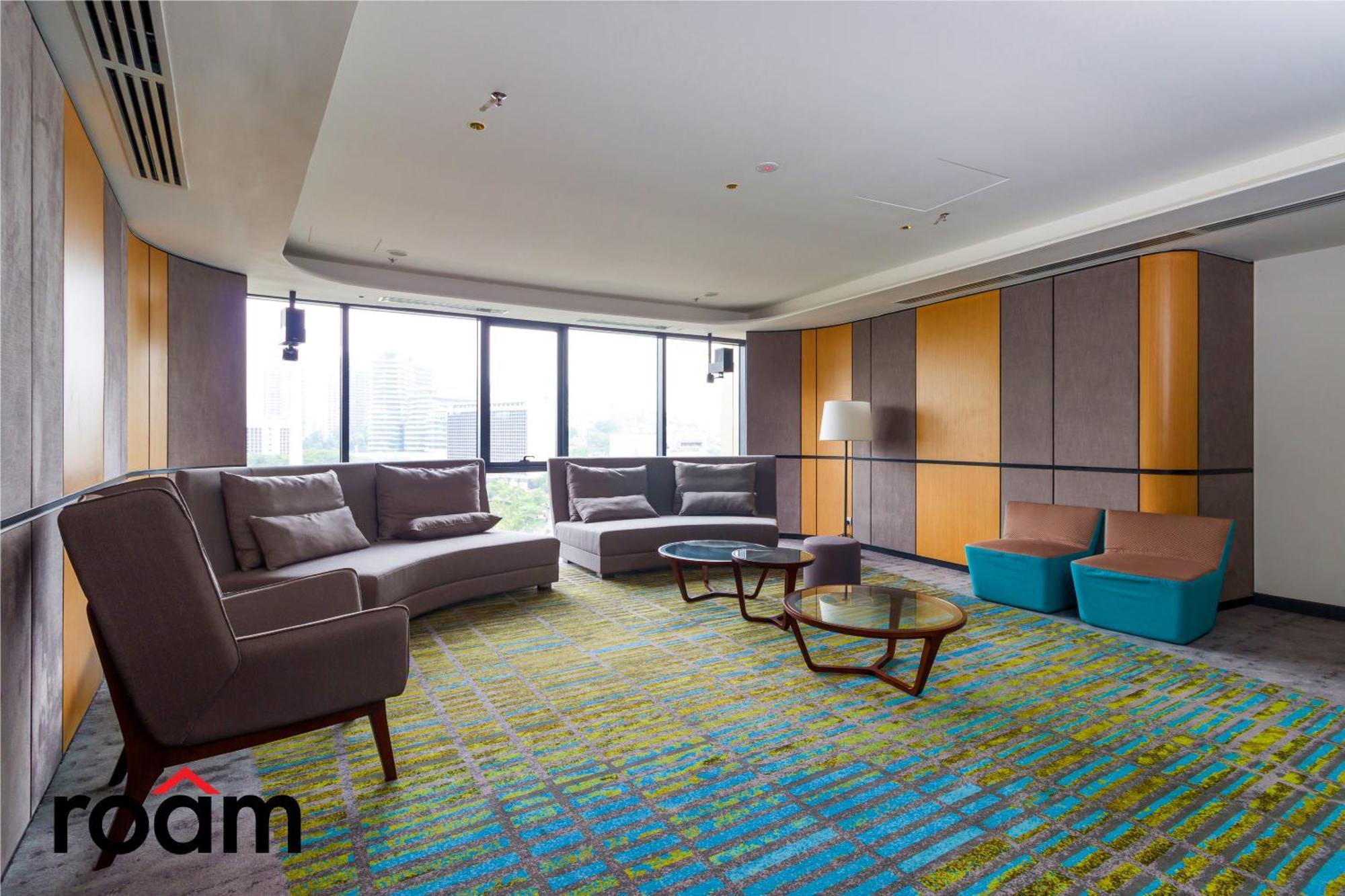 Viia Residences קואלה לומפור מראה חיצוני תמונה