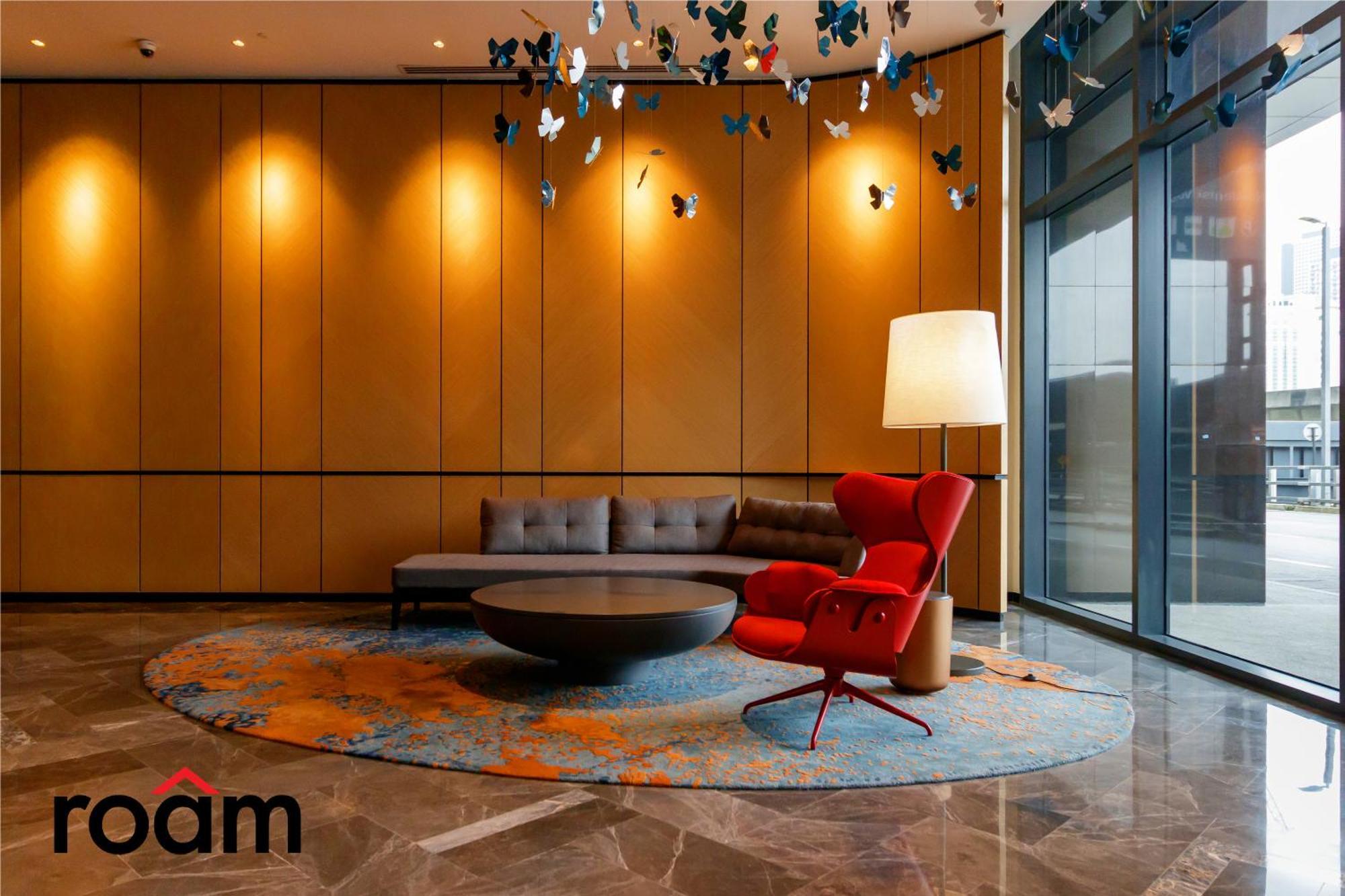 Viia Residences קואלה לומפור מראה חיצוני תמונה