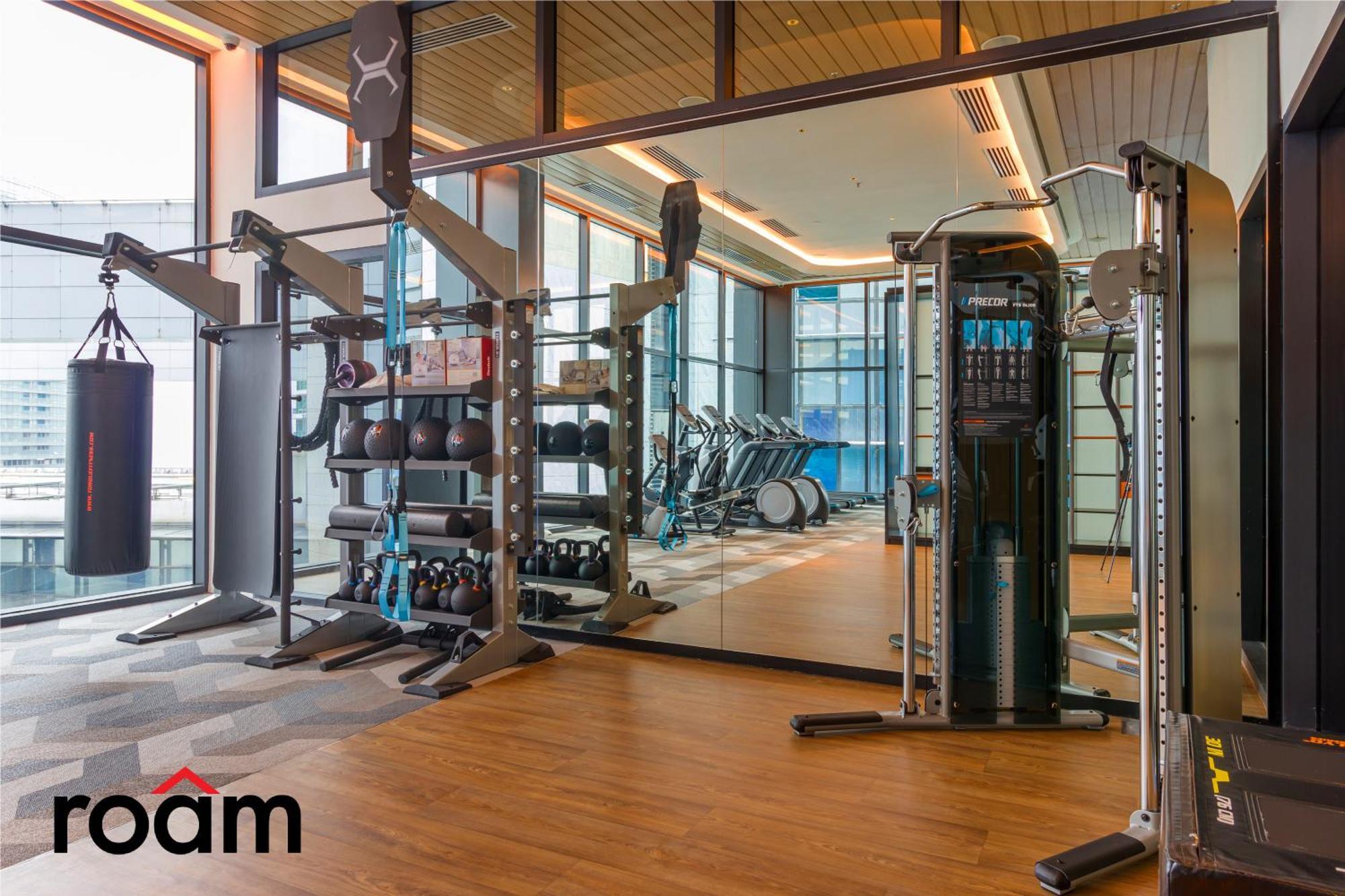 Viia Residences קואלה לומפור מראה חיצוני תמונה