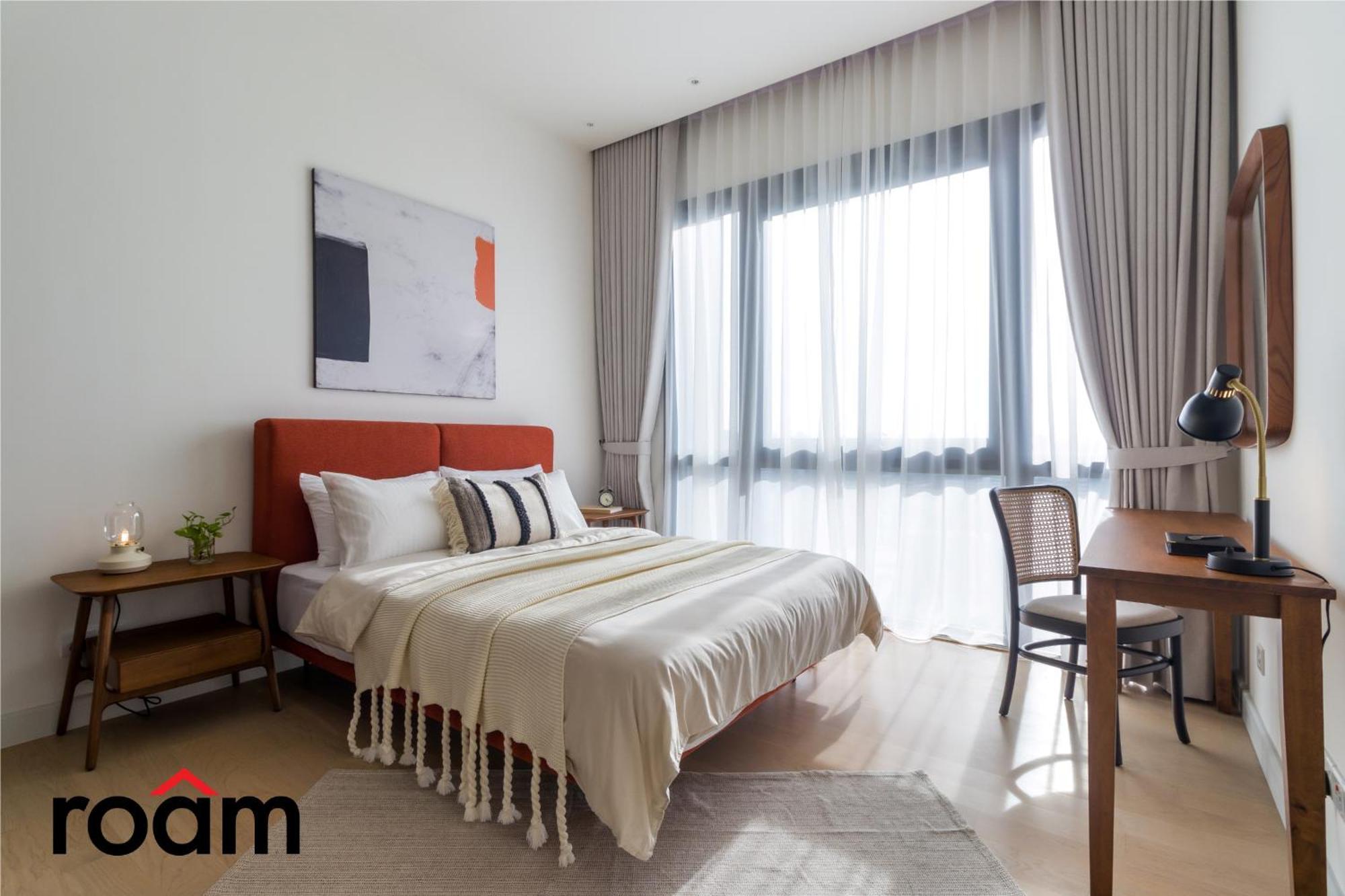 Viia Residences קואלה לומפור מראה חיצוני תמונה