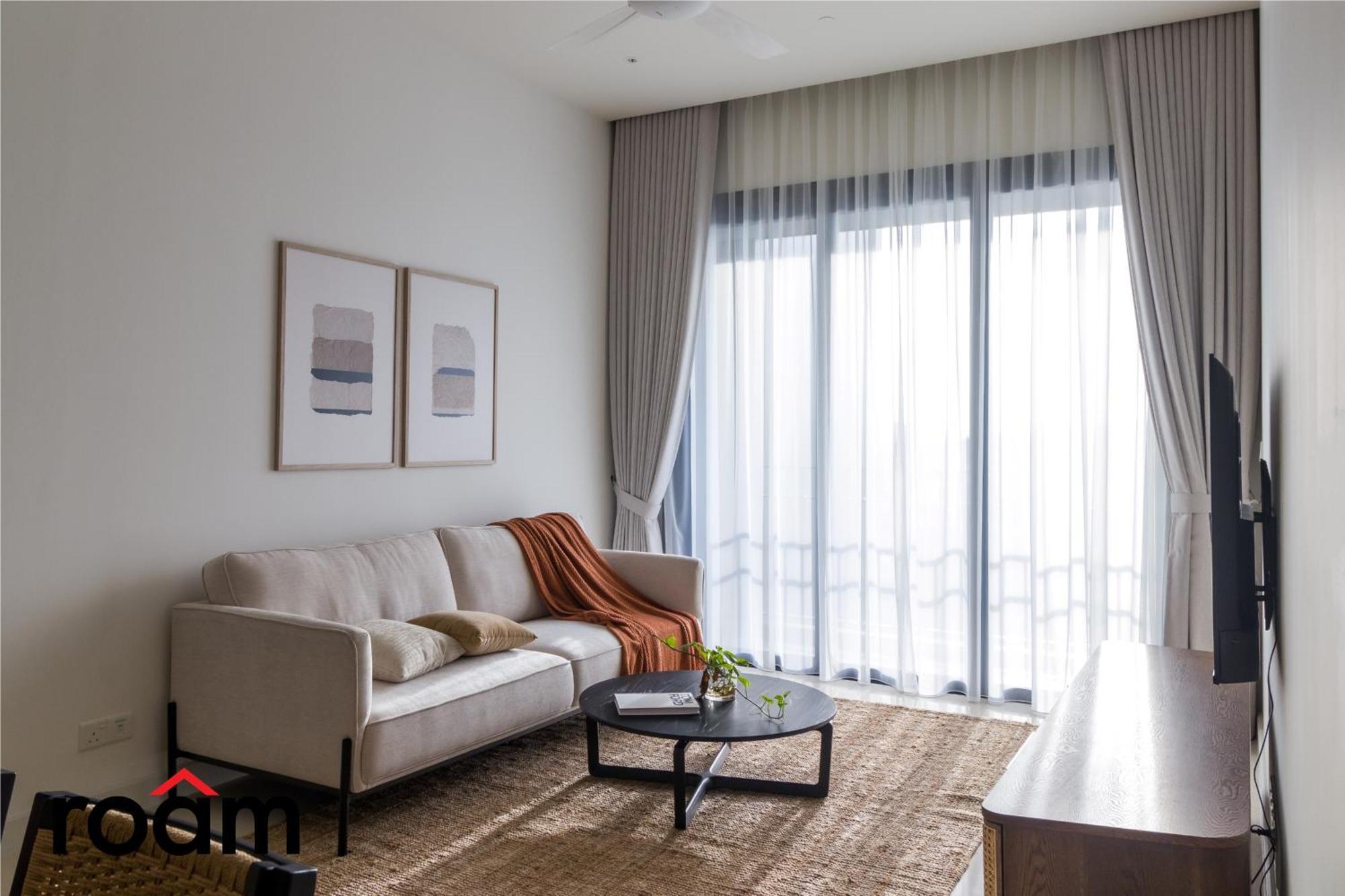Viia Residences קואלה לומפור מראה חיצוני תמונה