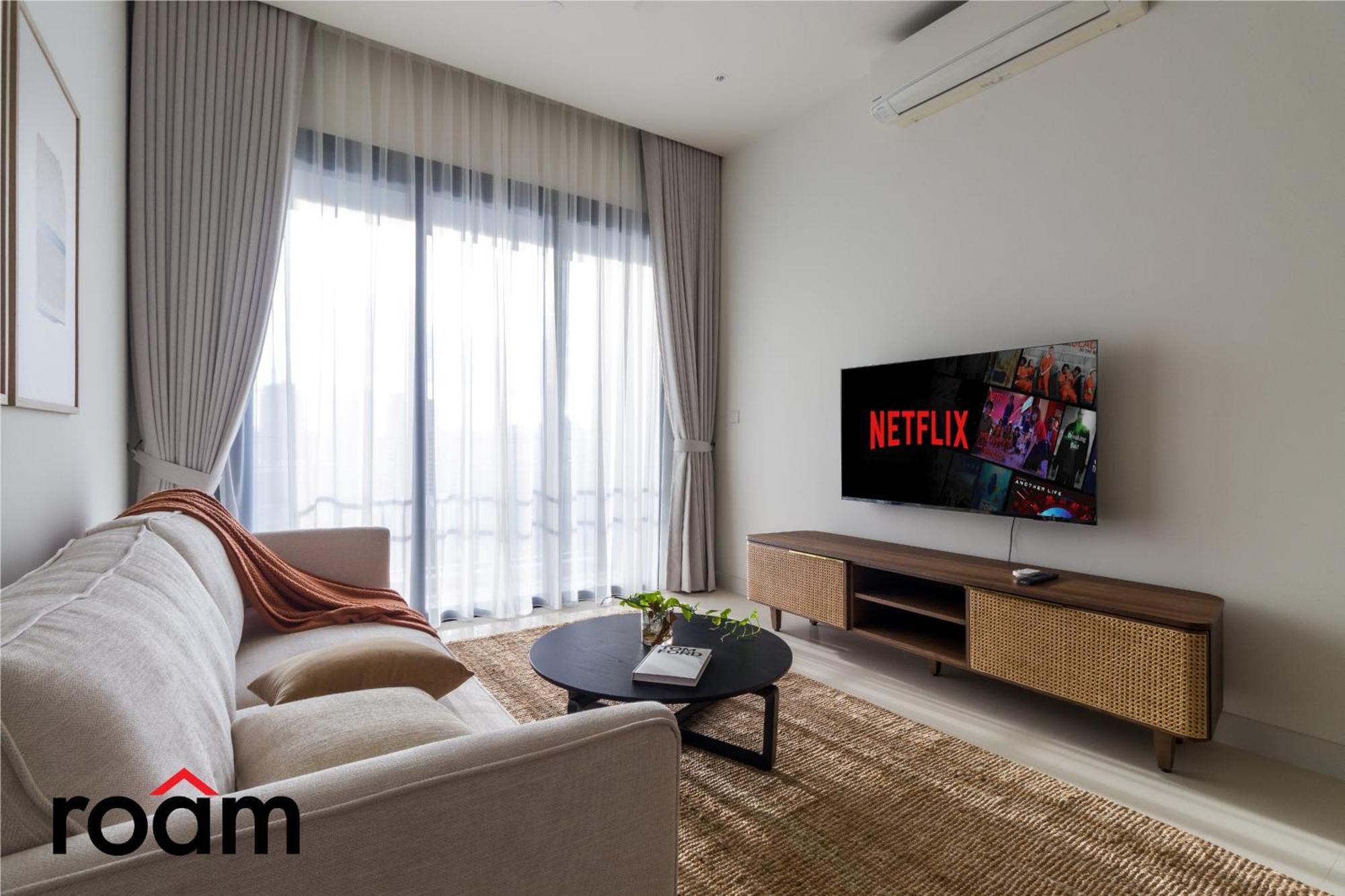 Viia Residences קואלה לומפור מראה חיצוני תמונה