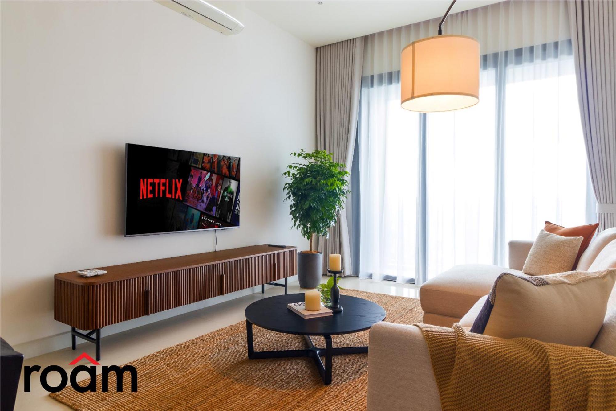 Viia Residences קואלה לומפור מראה חיצוני תמונה