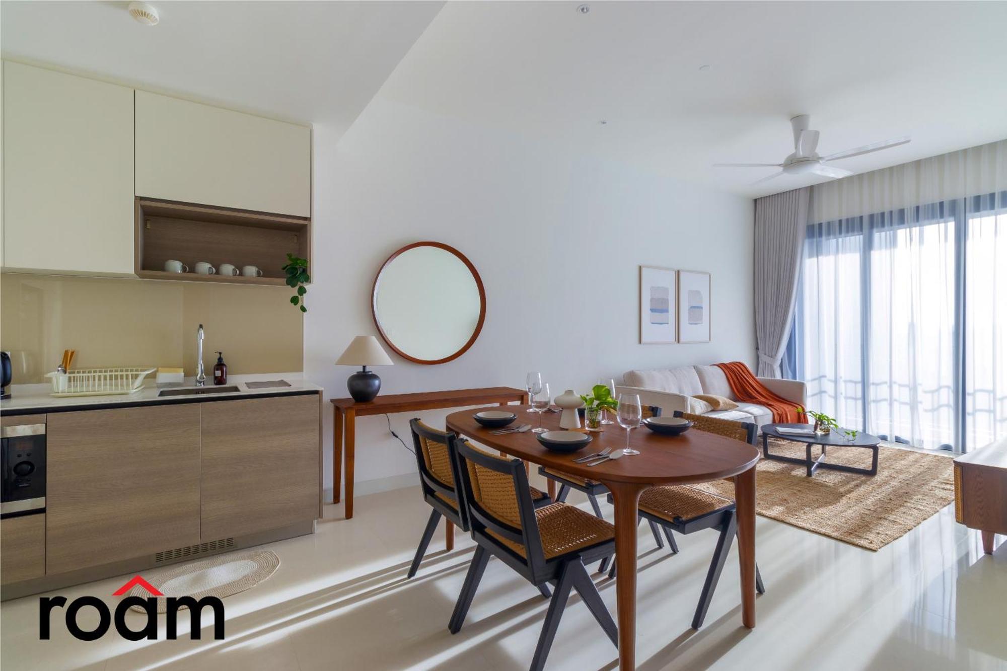 Viia Residences קואלה לומפור מראה חיצוני תמונה