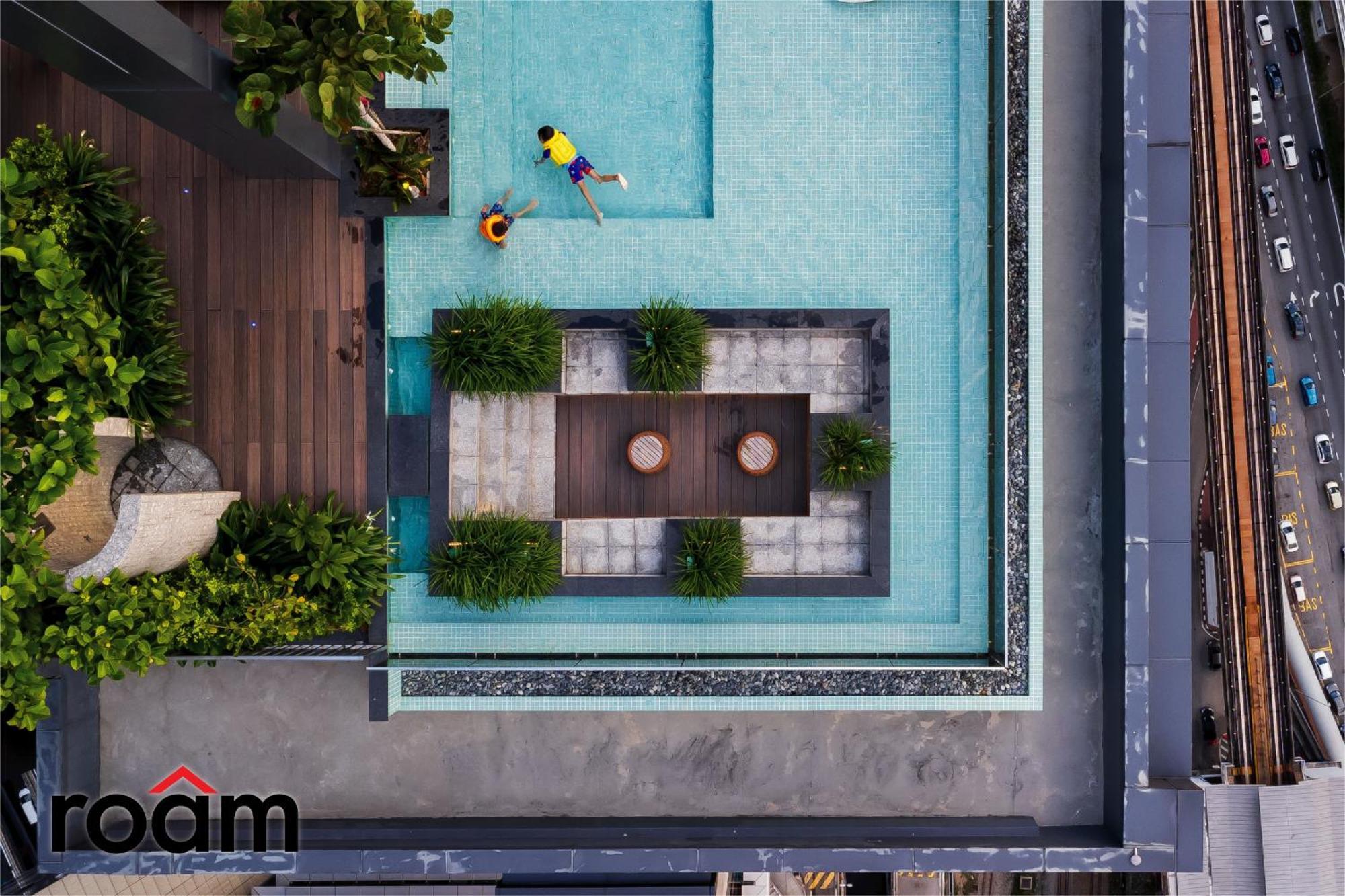 Viia Residences קואלה לומפור מראה חיצוני תמונה