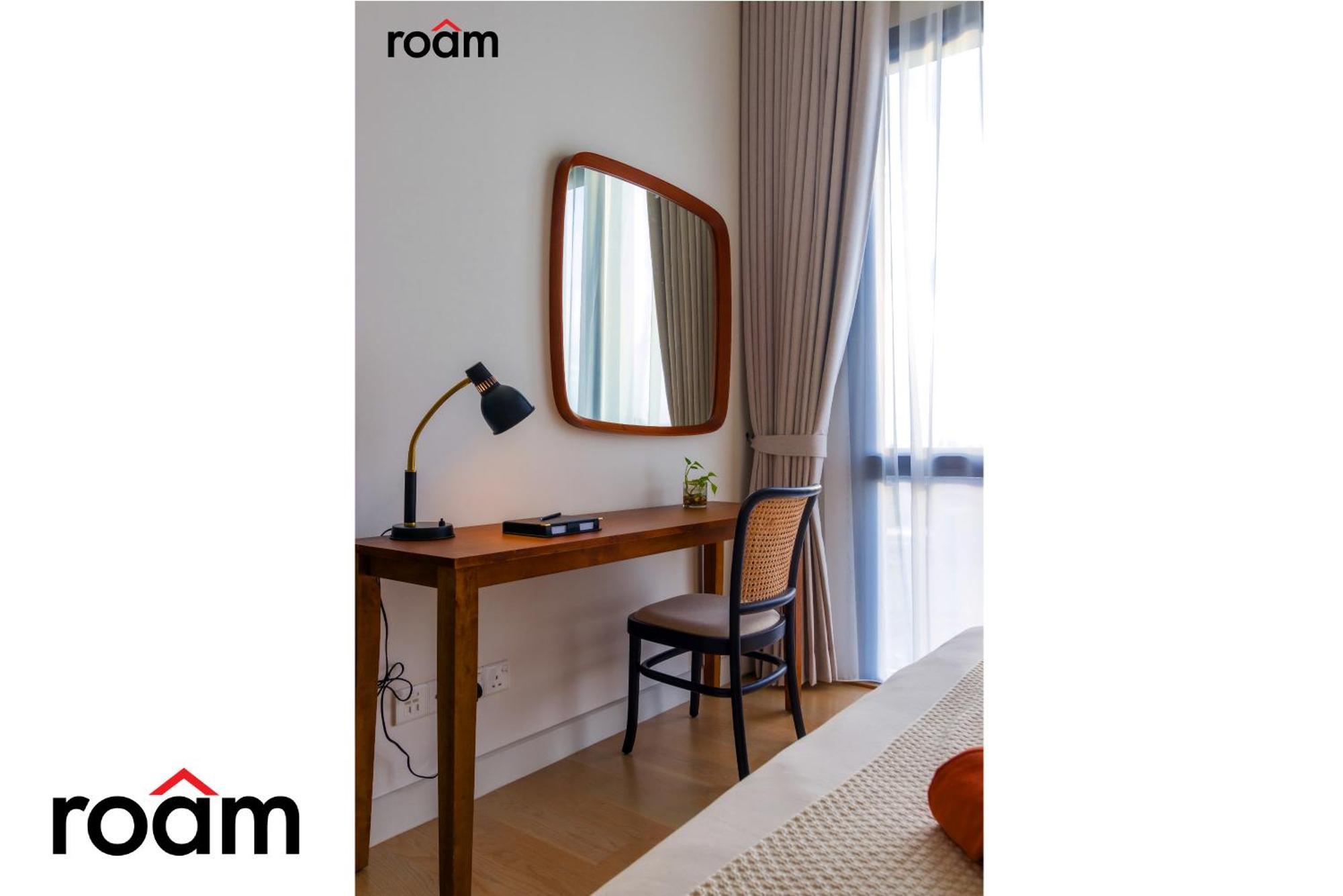 Viia Residences קואלה לומפור חדר תמונה