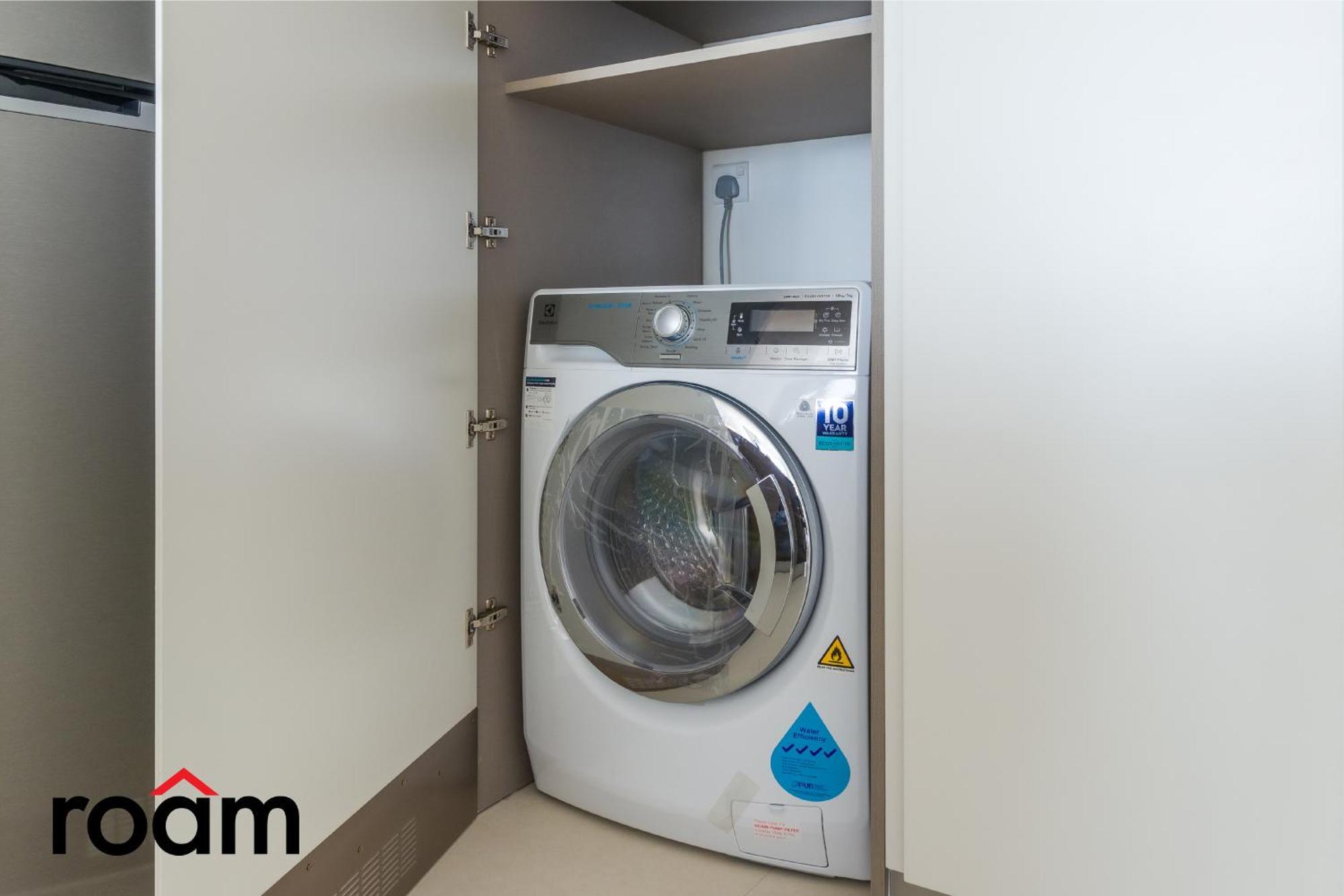 Viia Residences קואלה לומפור חדר תמונה