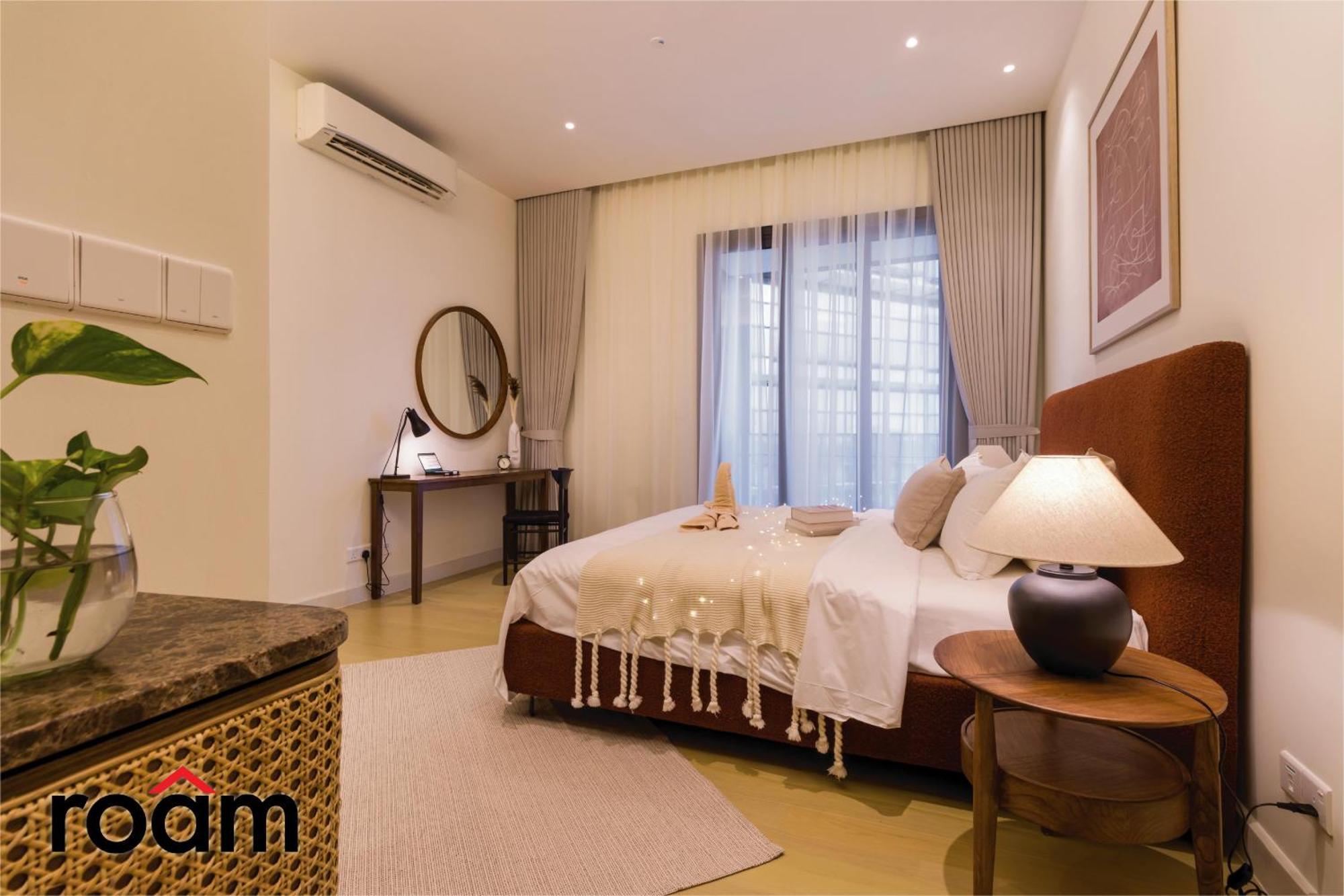 Viia Residences קואלה לומפור מראה חיצוני תמונה