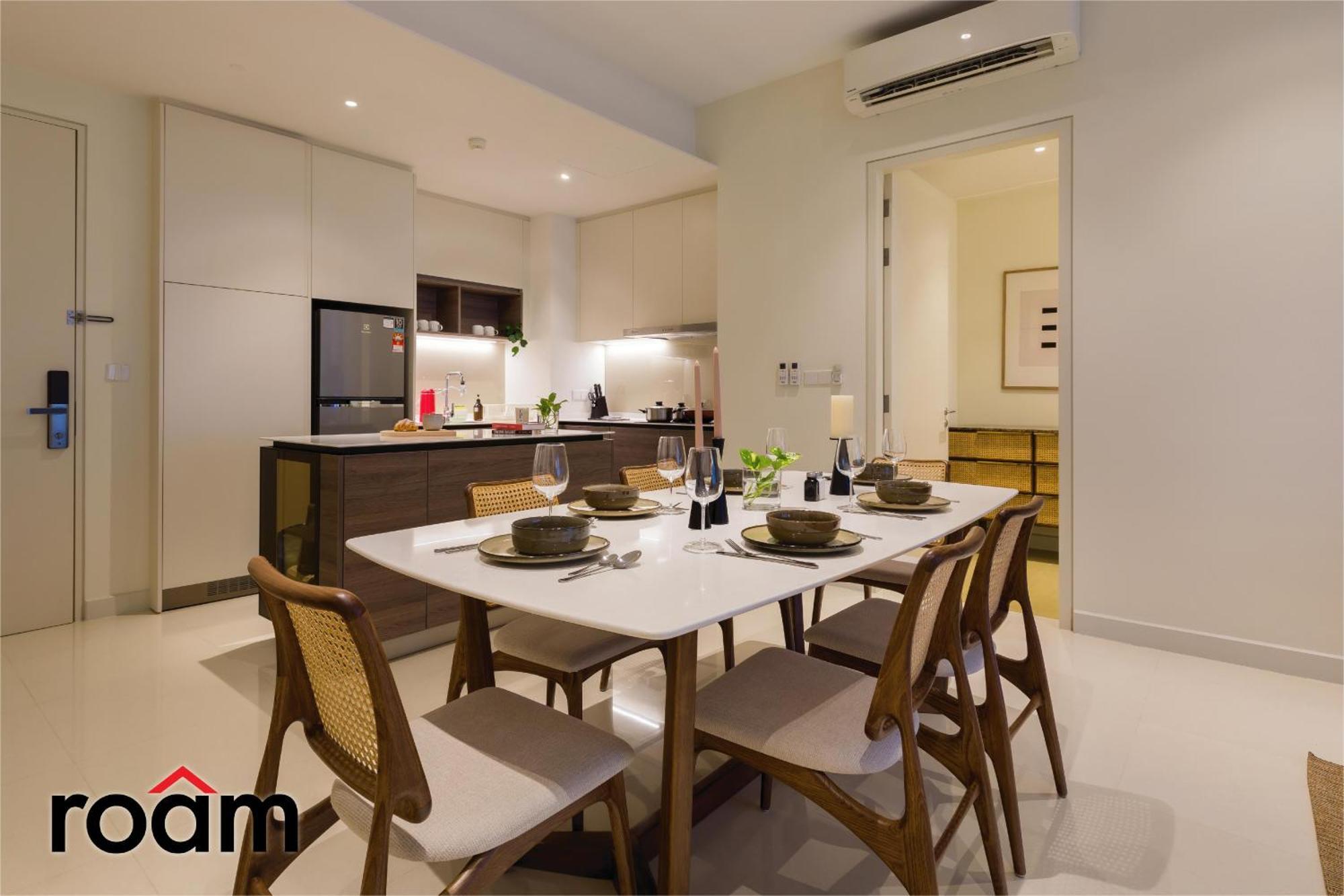 Viia Residences קואלה לומפור מראה חיצוני תמונה