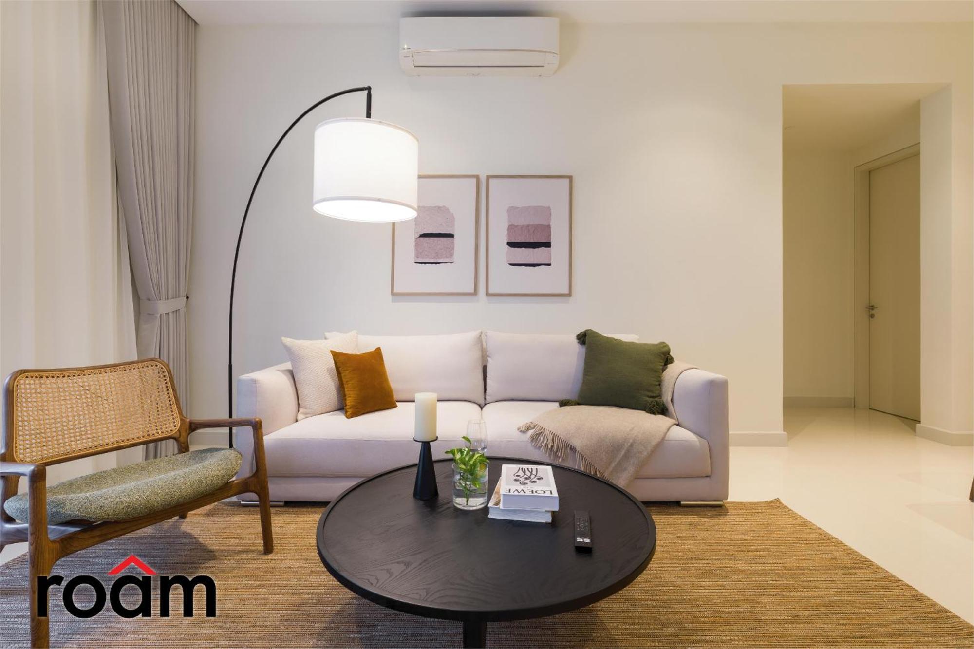 Viia Residences קואלה לומפור מראה חיצוני תמונה