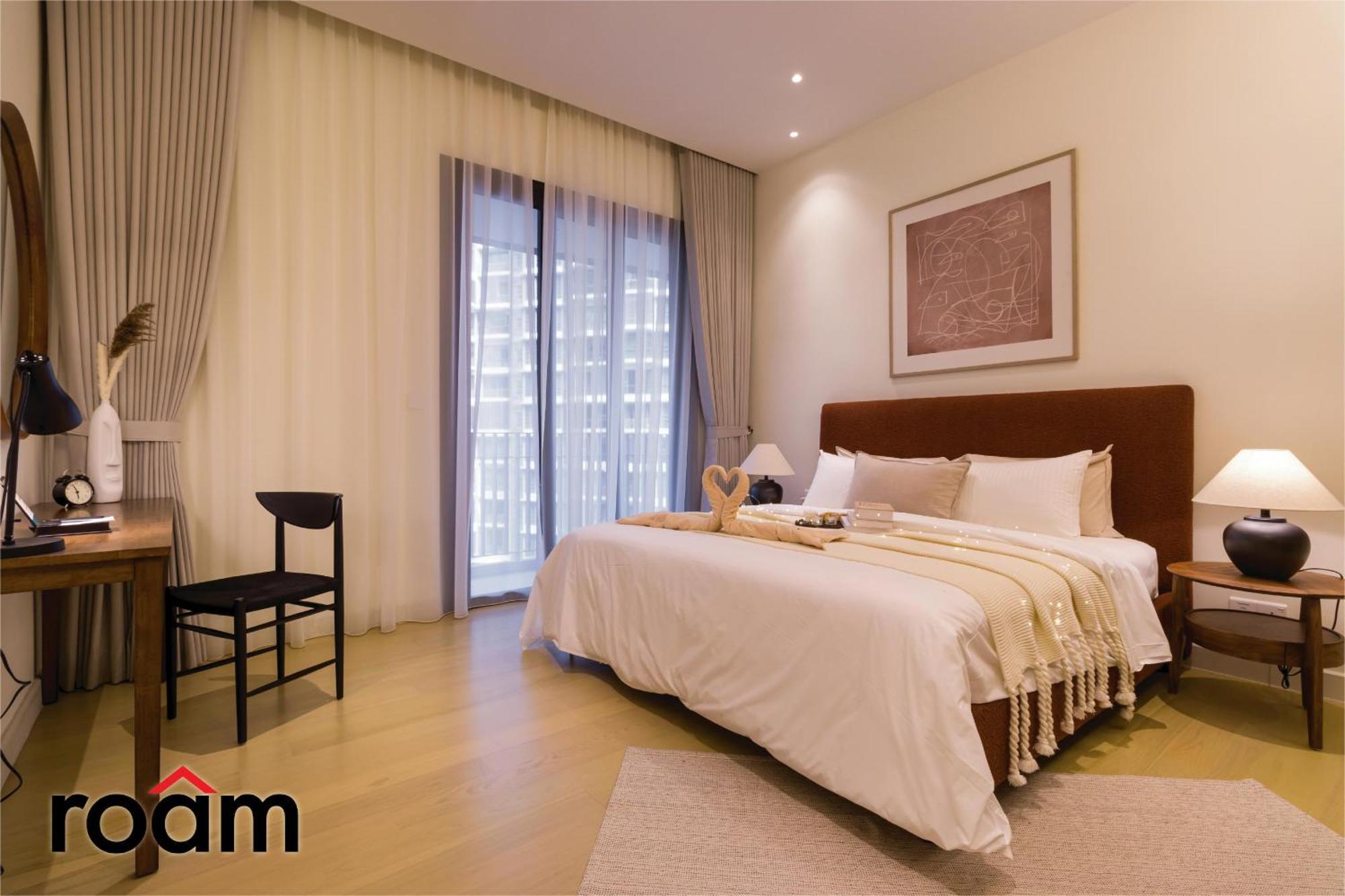 Viia Residences קואלה לומפור מראה חיצוני תמונה