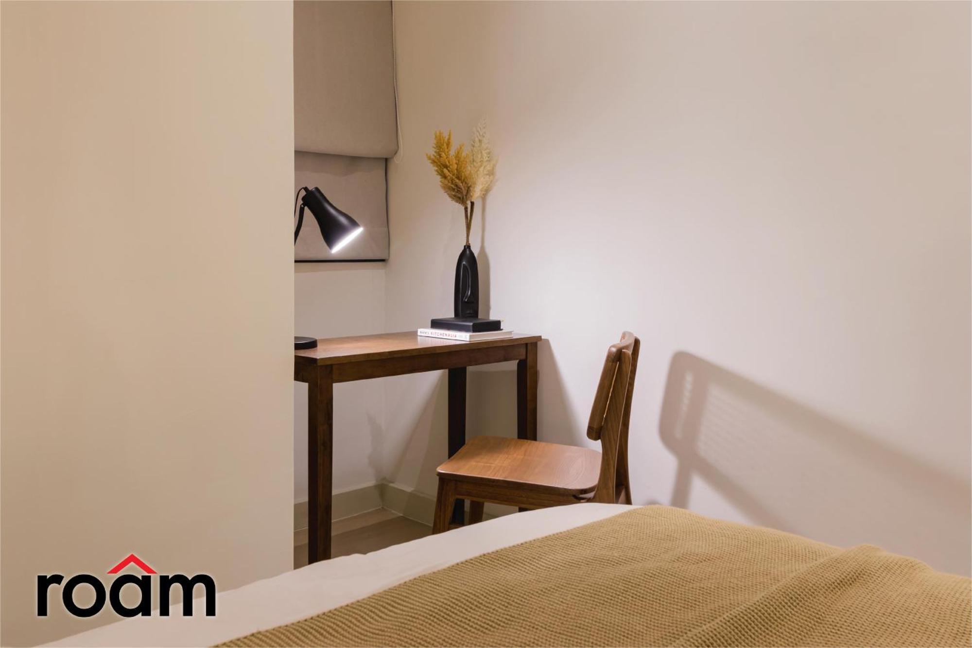 Viia Residences קואלה לומפור מראה חיצוני תמונה