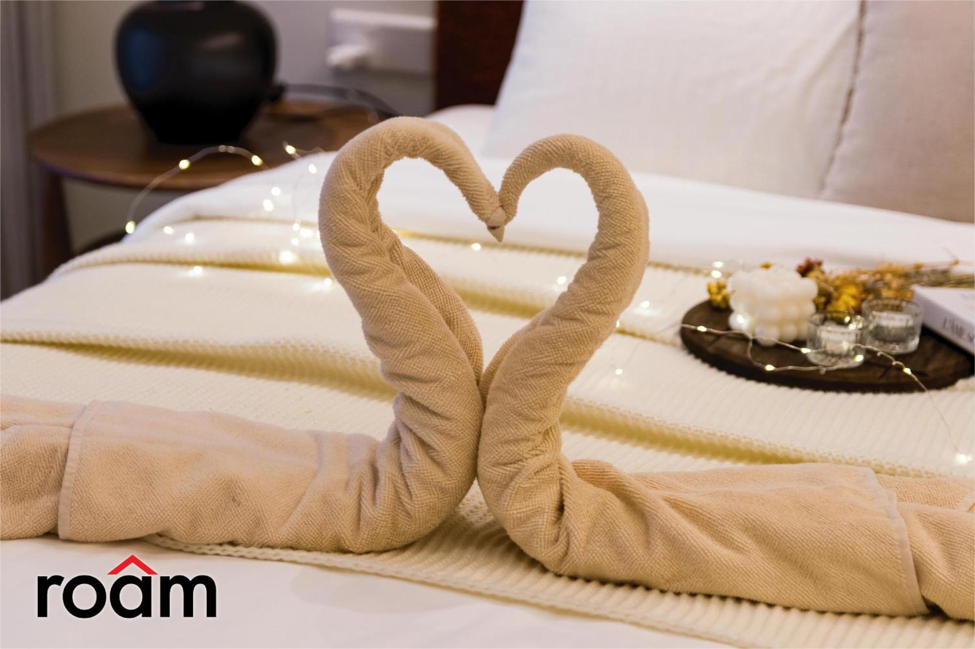 Viia Residences קואלה לומפור מראה חיצוני תמונה