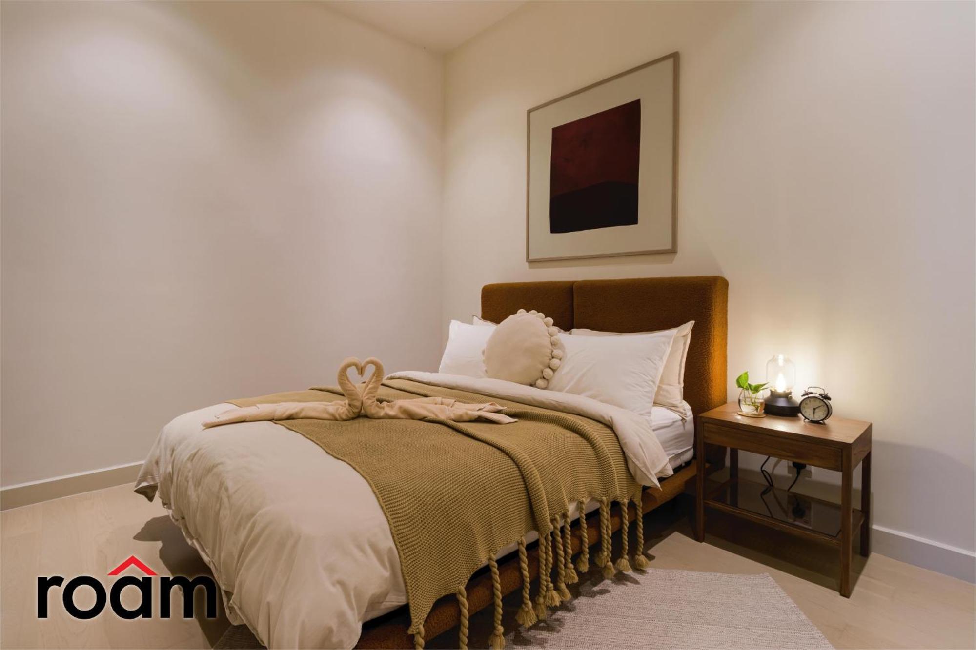 Viia Residences קואלה לומפור מראה חיצוני תמונה